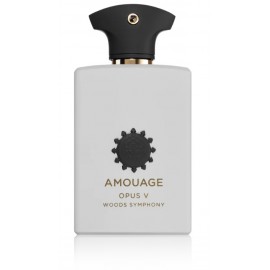 Amouage Opus V – Woods Symphony EDP smaržas sievietēm un vīriešiem