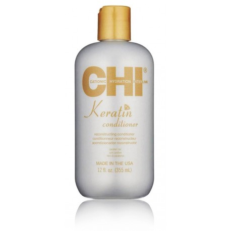 CHI Keratin кондиционер с кератином 946 мл.