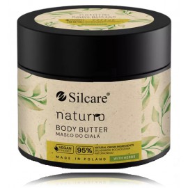 Silcare Naturro Body Butter ķermeņa sviests