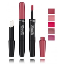 Rimmel Lasting Provocalips 16Hr Lip Color 2in1 šķidra lūpu krāsa