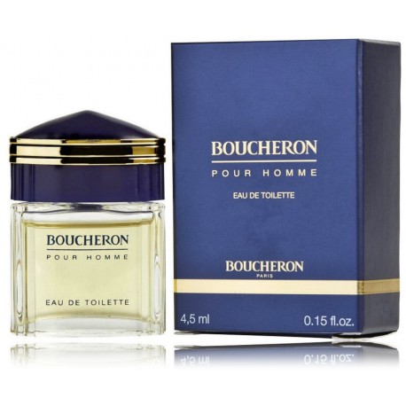 Boucheron Pour Homme EDT smaržas vīriešiem