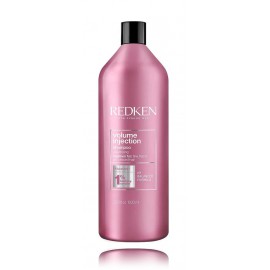 Redken Volume Injection Shampoo шампунь для объема волос