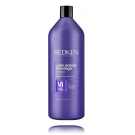 Redken Color Extend Blondage шампунь для светлых окрашенных волос