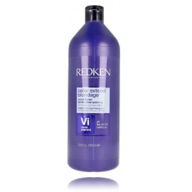 Redken Color Extend Blondage кондиционер для светлых окрашенных волос