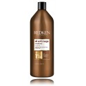 Redken All Soft Mega кондиционер для нормальных/жестких волос