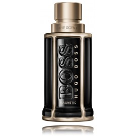 Hugo Boss The Scent Magnetic For Him EDP smaržas vīriešiem