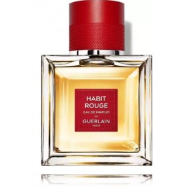 Guerlain Habit Rouge EDP smaržas vīriešiem