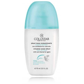 Collistar Hygiene Hand Spray антибактериальный спрей для рук