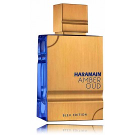 Al Haramain Amber Oud Bleu Edition EDP smaržas sievietēm un vīriešiem