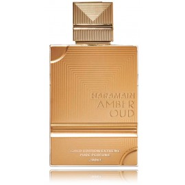 Al Haramain Amber Oud Gold Edition Extreme Pure Perfume PP smaržas sievietēm un vīriešiem