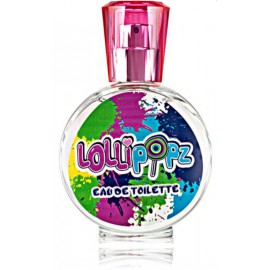 Air-Val Lollipopz EDT smaržas bērniem