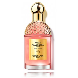 Guerlain Aqua Allegoria Forte Rosa Rossa EDP smaržas sievietēm