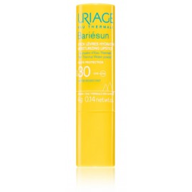 Uriage Bariésun Moisturizing Lipstick SPF30 солнцезащитный бальзам для губ