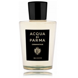 Acqua Di Parma Osmanthus Body Wash dušas želeja vīriešiem un sievietēm