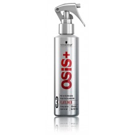 Schwarzkopf Professional OSiS+ Flatliner taisnojošs serums 200 ml.