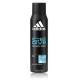 Adidas Ice Dive 48h Protection izsmidzināms antiperspirants vīriešiem