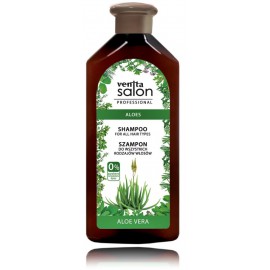 VENITA Salon Professional Shampoo Aloes šampūns visiem matu tipiem