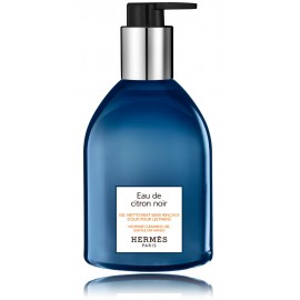 Hermes Eau de Citron Noir Cleansing Gel очищающий гель для рук