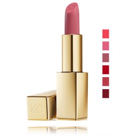 Estee Lauder Pure Color Creme Lipstick krēmīga efekta lūpu krāsa
