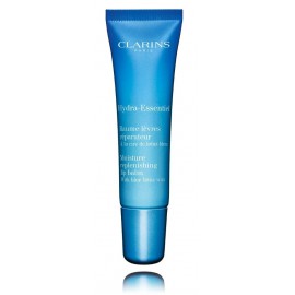 Clarins Hydra-Essentiel Moisture Replenishing Lip Balm mitrinošs lūpu balzams