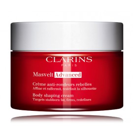 Clarins Masvelt Advanced Body Shaping Cream veidojošs krēms ķermenim