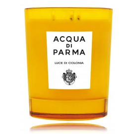 Acqua Di Parma Luce Di Colonia Scented Candle aromātiska svece