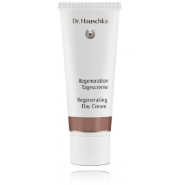 Dr. Hauschka Regenerating Day Cream atjaunojošs dienas sejas krēms