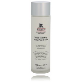 Kiehl's Daily Refining Milk-Peel Toner pīlings - toniks sejai