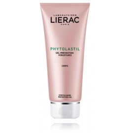 Lierac Phytolastil Stretch Mark Prevention Gel profilaktiskais gēls pret striju parādīšanos