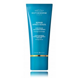 Esthederm After Sun Repair Firming anti-Wrincle Face Care sejas krēms pēc saules