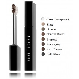 Bobbi Brown Natural Brow Shaper & Hair Touch Up uzacu tuša