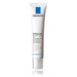 La Roche-Posay Effaclar Duo(+) SPF30 Anti-Imperfections sejas krēms ādas nepilnībām