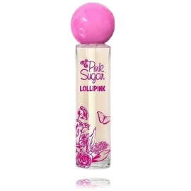 Aquolina Pink Sugar Lollipink EDT smaržas sievietēm