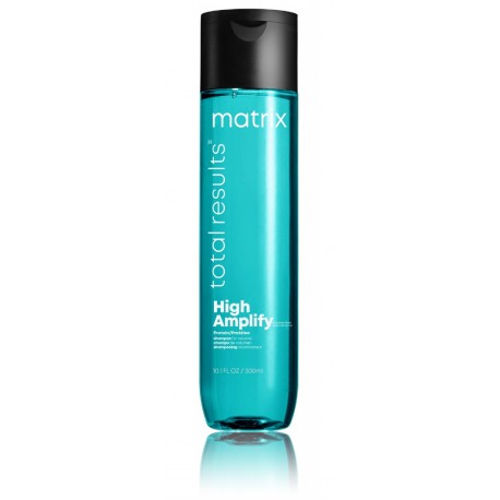 Matrix Total Results High Amplify apjomu palielinošs šampūns