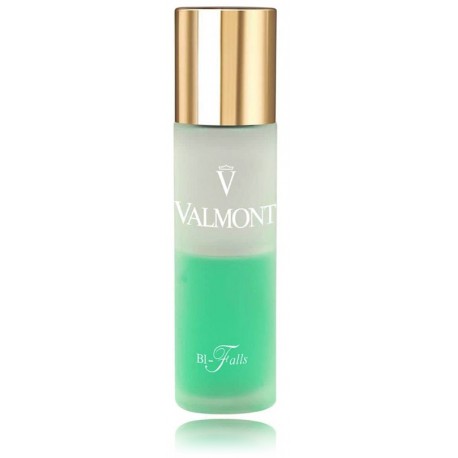 Valmont Bi-Falls двухфазное средство для снятия макияжа с глаз