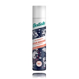 Batiste Star Kissed Dry Shampoo sausais šampūns matiem