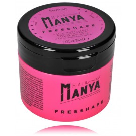 Kemon Hair Manya Freeshape Molding Paste паста для волос средней фиксации