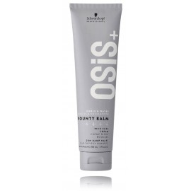 Schwarzkopf Professional OSIS+ Bounty Balm veidojošs krēms cirtām