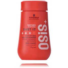 Schwarzkopf Professional OSiS+ Dust It pūderis matiem