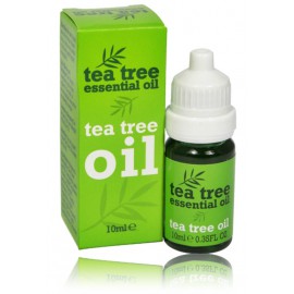 Xpel Tea Tree масло чайного дерева
