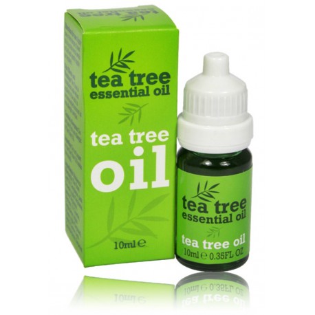 Xpel Tea Tree tējas koka eļļa