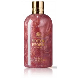 Molton Brown Rose Dunes Bath & Shower Gel dušas želeja sievietēm