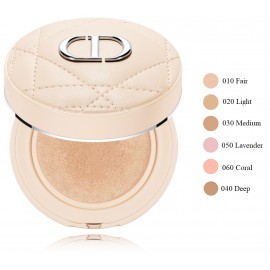 Dior Forever Cushion Powder рассыпчатая пудра для лица