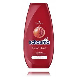 Schwarzkopf Schauma Color Shine šampūns krāsotiem matiem