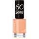 Rimmel 60 Seconds Super Shine Nail Polish ātri žūstoša nagu laka