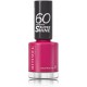 Rimmel 60 Seconds Super Shine Nail Polish ātri žūstoša nagu laka