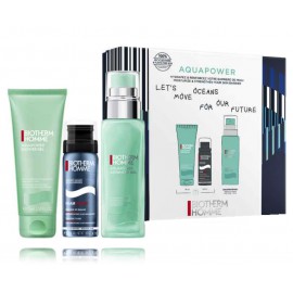 Biotherm Homme Aquapower rinkinys vyrams (