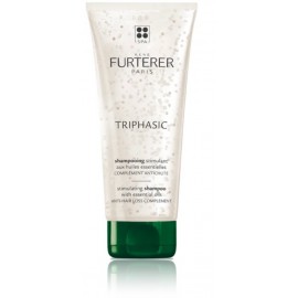 Rene Furterer Triphasic Anti-Hair Loss Ritual Shampoo šampūns pret matu izkrišanu