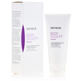 Skeyndor Body Sculpt Destock Crema Anticellulite pretcelulīta ķermeņa krēms