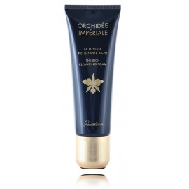 Guerlain Orchidée Impériale The Rich Cleansing Foam attīrošas putas sejai